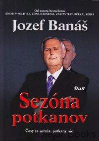 Sezóna potkanov