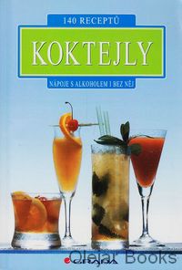 Koktejly