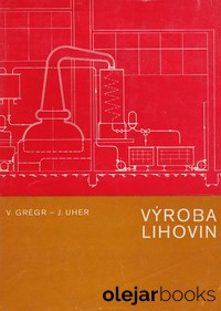 Výroba lihovin