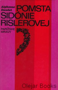 Pomsta Sidónie Rislerovej