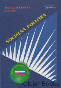 Sociálna politika