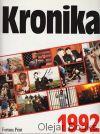 Kronika 1992