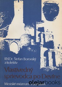 Vlastivedný sprievodca po Devíne