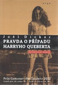 Pravda o případu Harryho Queberta