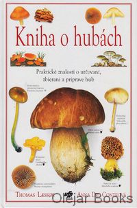 Kniha o hubách