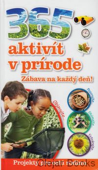 365 aktivít v prírode