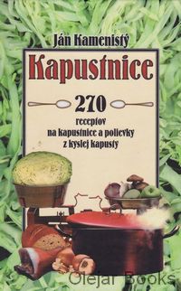 Kapustnice