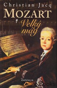 Mozart Velký mág