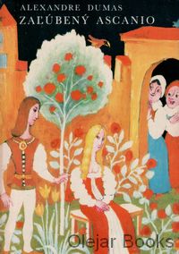 Zaľúbený Ascanio
