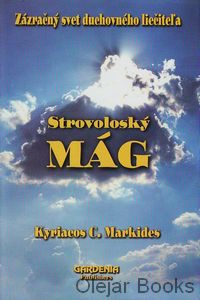 Strovoloský Mág