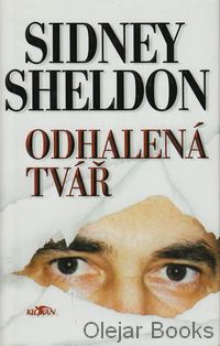 Odhalená tvář