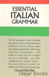 Essential Italian Grammar