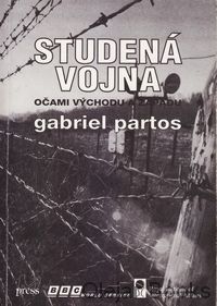 Studená vojna očami východu a západu