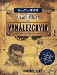 Geniálni vynálezcovia