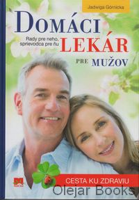 Domáci lekár pre mužov