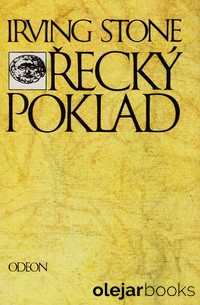 Řecký poklad