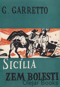 Sicília, zem bolesti