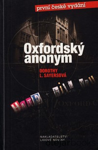 Oxfordský anonym