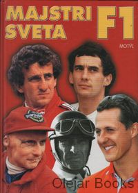 Majstri sveta F1