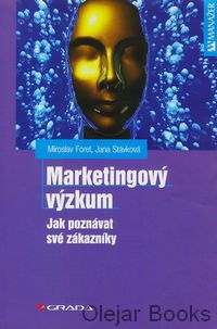 Marketingový výzkum