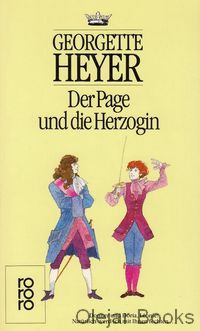 Der Page und die Herzogin