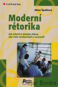 Moderní rétorika
