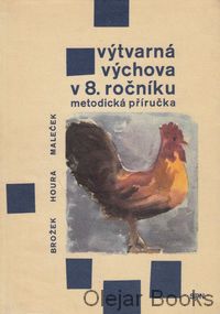 Výtvarná výchova v 8. ročníku