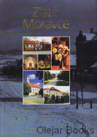 Zlaté Moravce