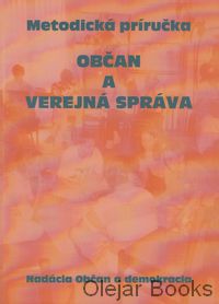 Občan a verejná správa