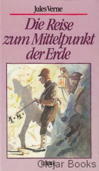 Die Reise zum Mittelpunkt der Erde