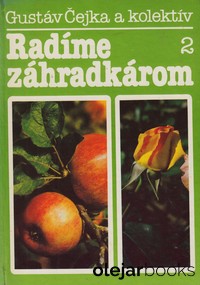 Radíme záhradkárom 2