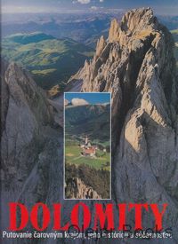 Dolomity