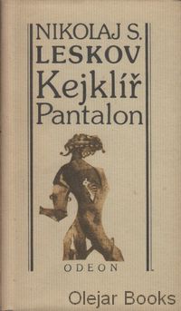 Kejklíř Pantalon