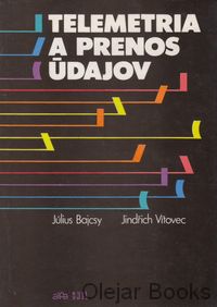 Telemetria a prenos údajov