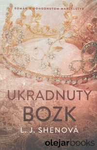 Ukradnutý bozk 