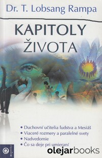 Kapitoly života