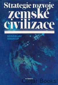 Strategie rozvoje zemské civilizace