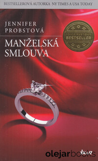 Manželská smlouva