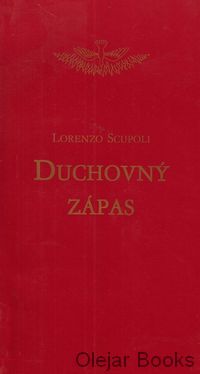 Duchovný zápas