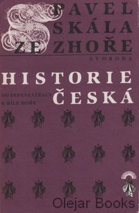 Historie česká