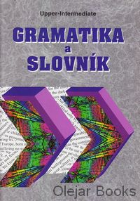 Gramatika a slovník Upper-intermediate