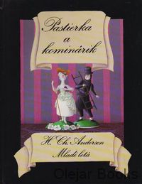 Pastierka a kominárik