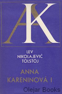 Anna Kareninová I.