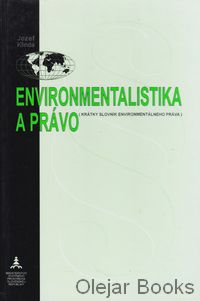 Environmentalistika a právo I.