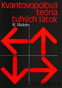 Kvantovopoľová teória tuhých látok