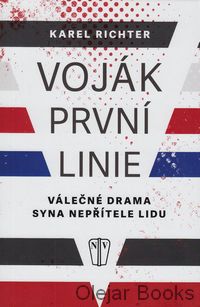 Voják první linie