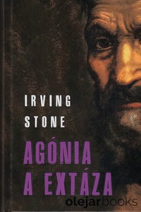 Agónia a extáza