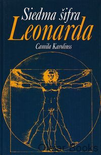 Siedma šifra Leonarda
