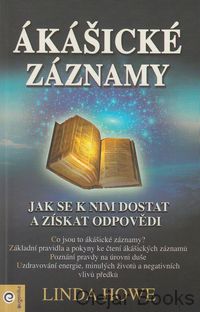 Ákášické záznamy