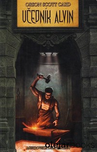 Učedník Alvin